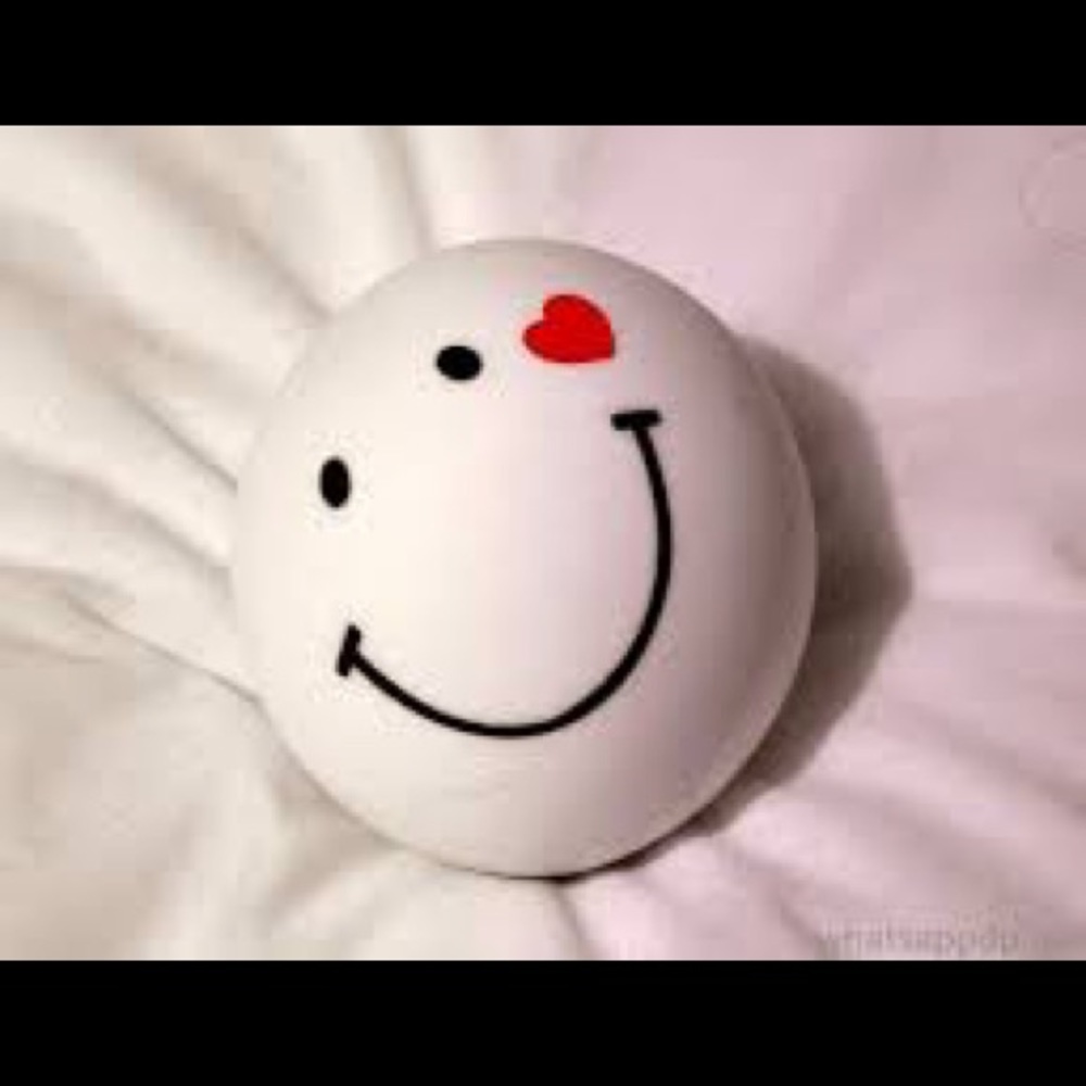 Meet your Posher, Wendy